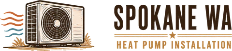 Spokane WA Heat Pump Installation